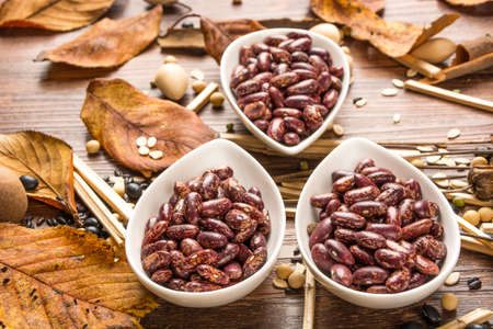 kidney bean 