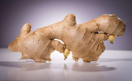 Ginger 