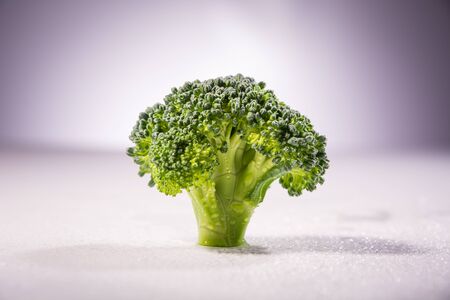 broccoliの写真素材