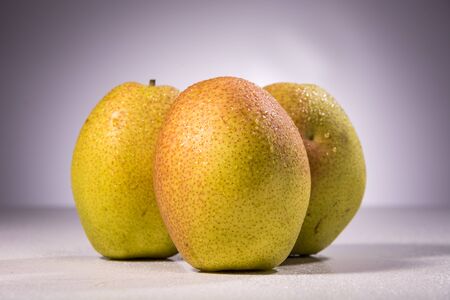 pearsの写真素材