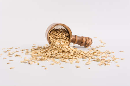 oats