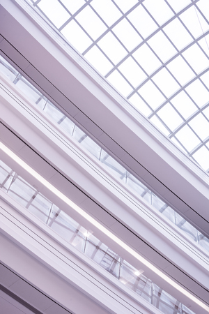 Building structureのeditorial素材