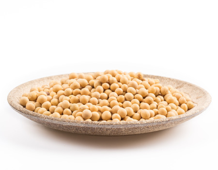 Soybeanの写真素材