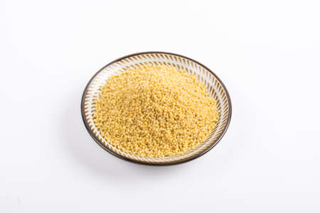 Milletの写真素材