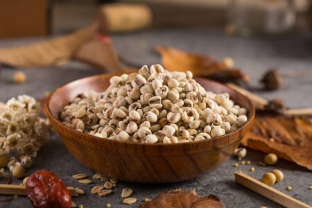 Barleyの写真素材