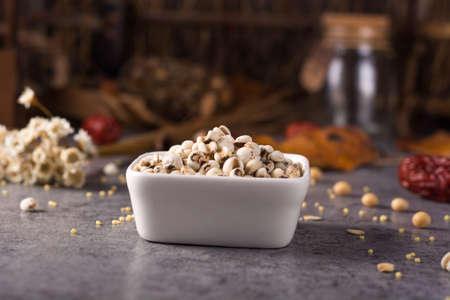 Barleyの写真素材