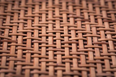 bamboo mat