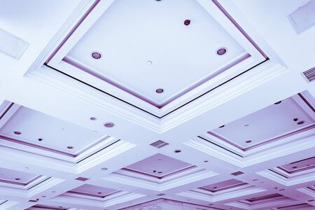 Roof structureのeditorial素材