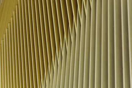 Steel Structure backgroundの写真素材