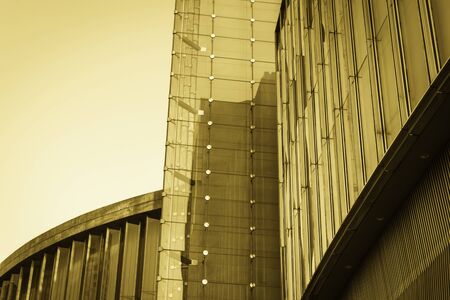 buildingの写真素材