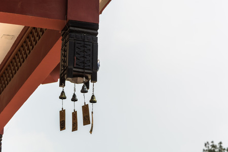 beautiful architecture china's style