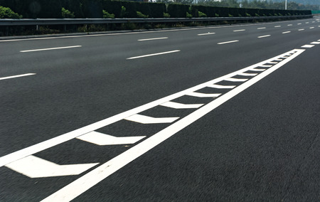 road highway