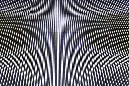 Steel Structure backgroundの写真素材