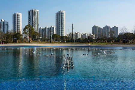 cityscape
