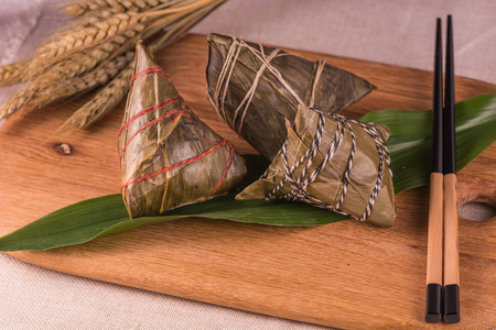 dumpling  chinese foodの写真素材