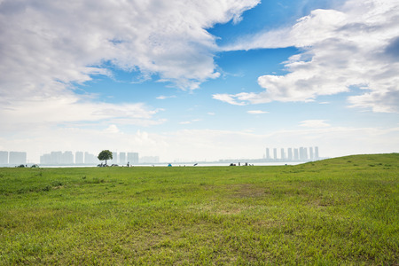 Central Park, Manhattan, New York Cityの写真素材