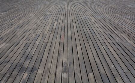 Wooden deck background lumber pattern
