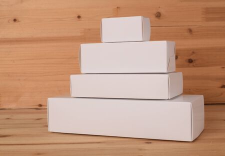 white box