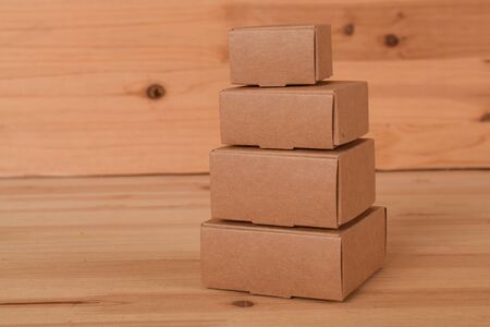 paper boxes