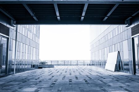 Office building