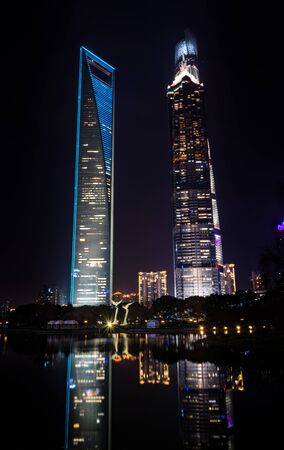 Shanghai, China