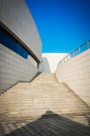 stairのeditorial素材