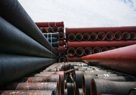 storehouseの写真素材