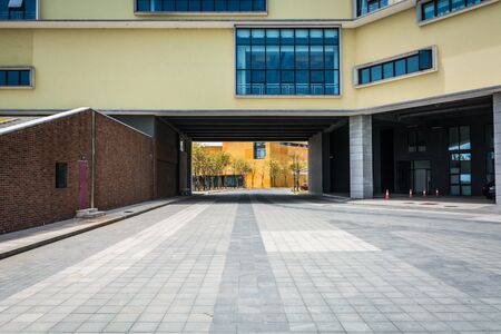 passagewayのeditorial素材