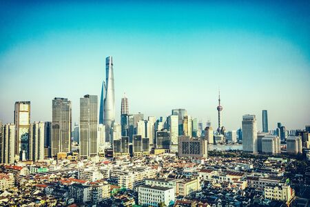 Shanghai