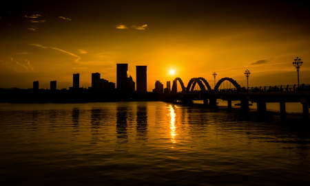 bridgeの写真素材