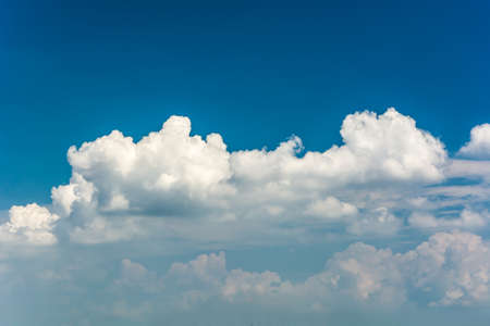 Sky clouds