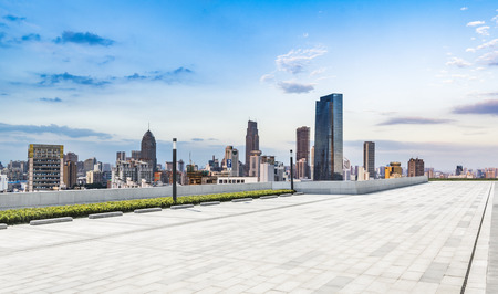 city sceneryの写真素材