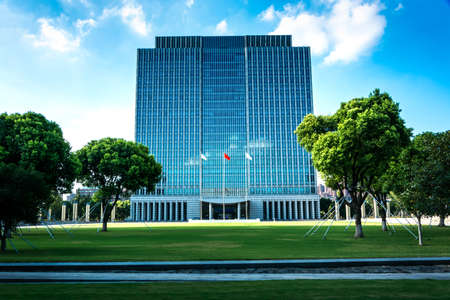 Office building