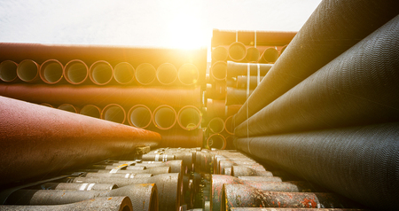 storehouseの写真素材