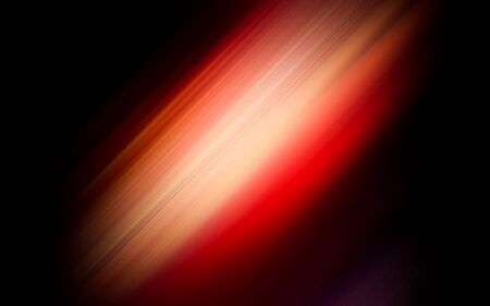 Abstract red background