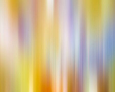 Abstract Blur background and Soft colorful Imageの写真素材