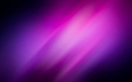 Diagonal lines multi color blurred gradient