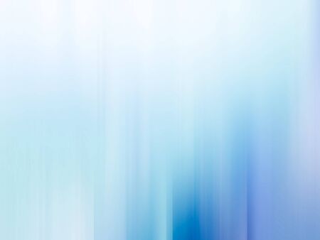 Abstract wavy blue backgroundの写真素材