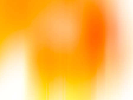 Abstract yellow background