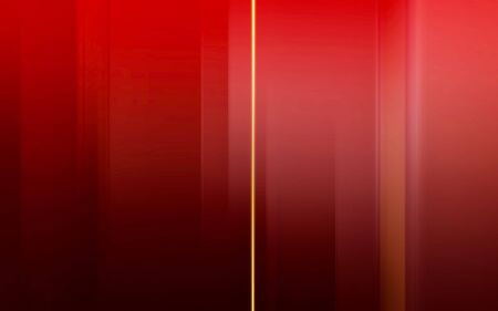 Abstract red background