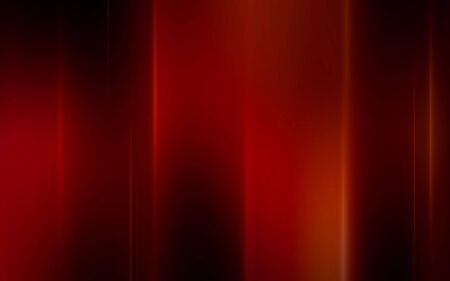 Abstract red background