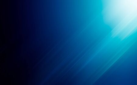 Abstract wavy blue backgroundの写真素材