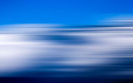 abstract blue backgroundの写真素材