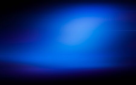 abstract dark blue backgroundの写真素材