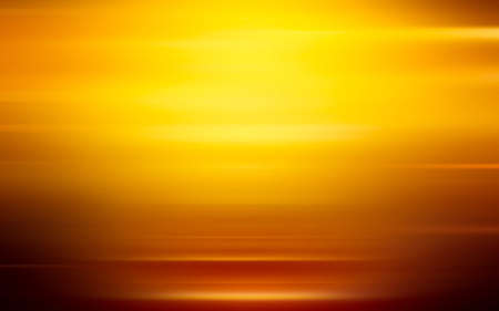 Abstract yellow background