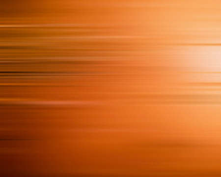 Abstract yellow orange background