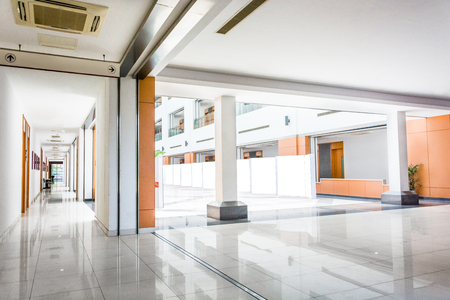 Building interiorのeditorial素材