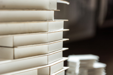 material for paper craftの写真素材