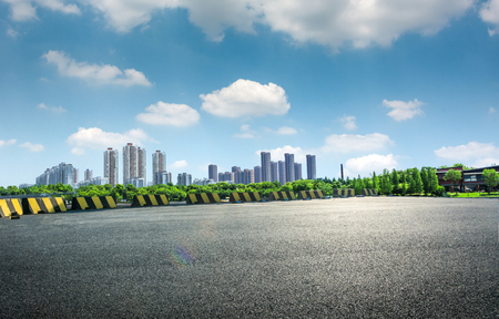 floor and parkの写真素材