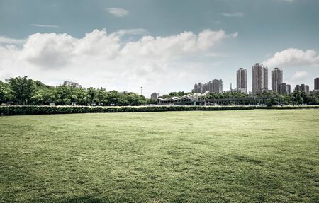 floor and parkの写真素材